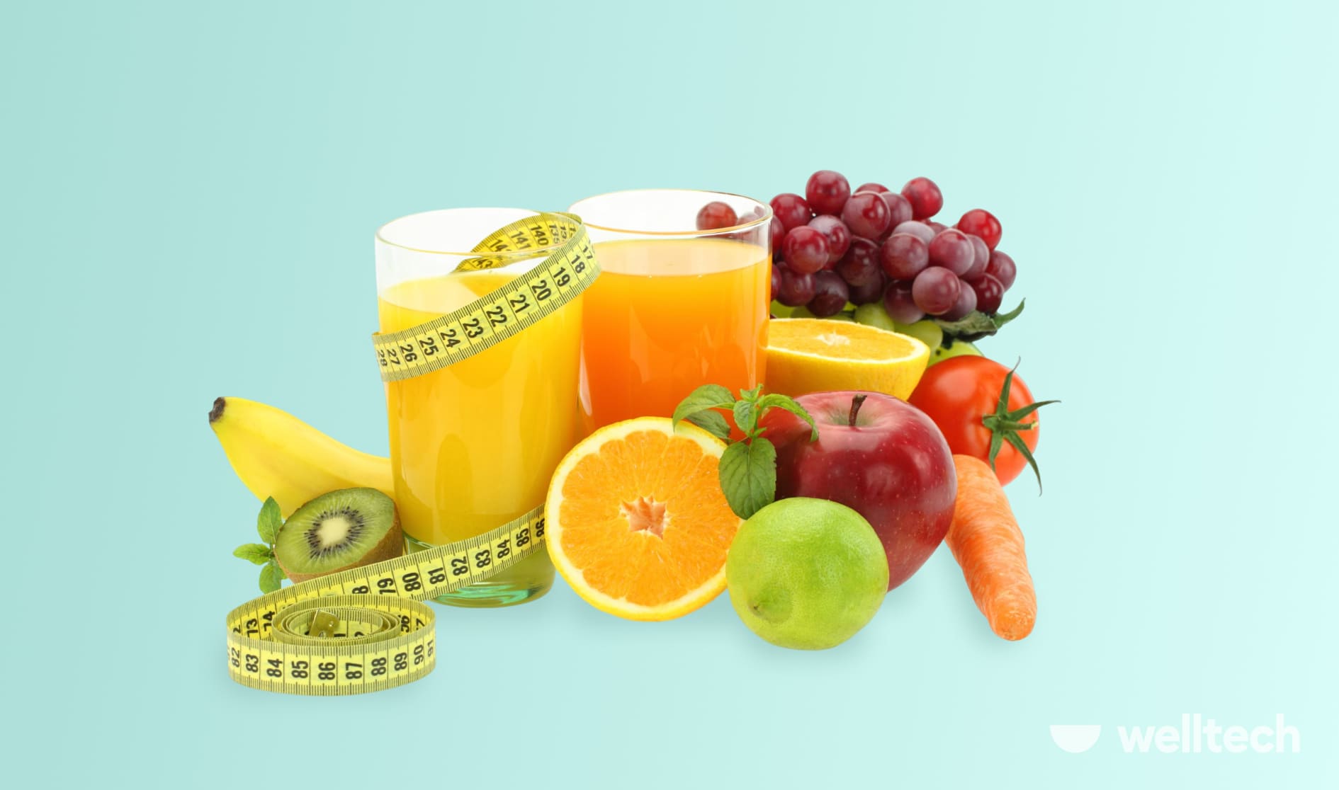 Fruit Cleanse and Weight Loss: Separating Myth from Reality
