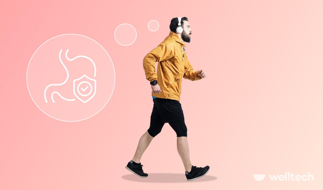 Walking After Eating: Does It Really Help Digestion?