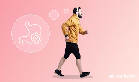 Walking After Eating: Does It Really Help Digestion?