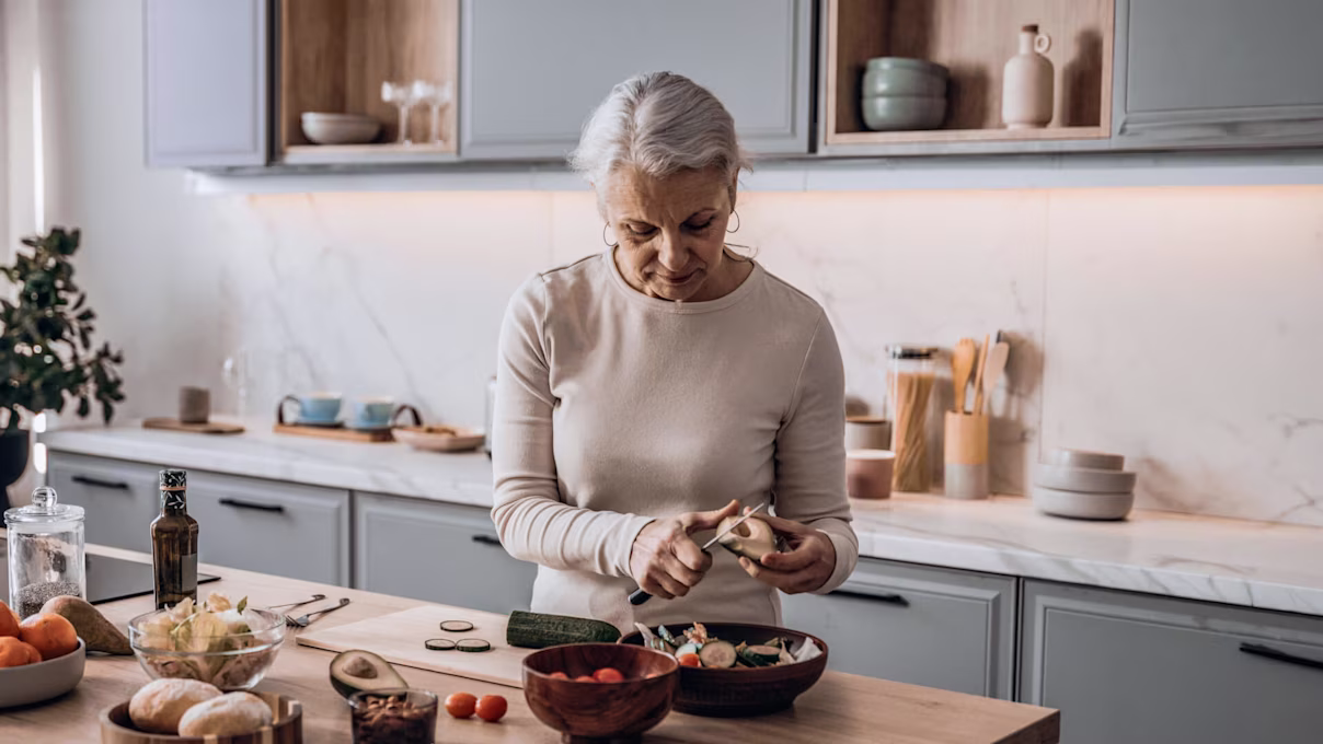 Can You Go on the Keto Diet During Menopause? Your Key Questions Answered 