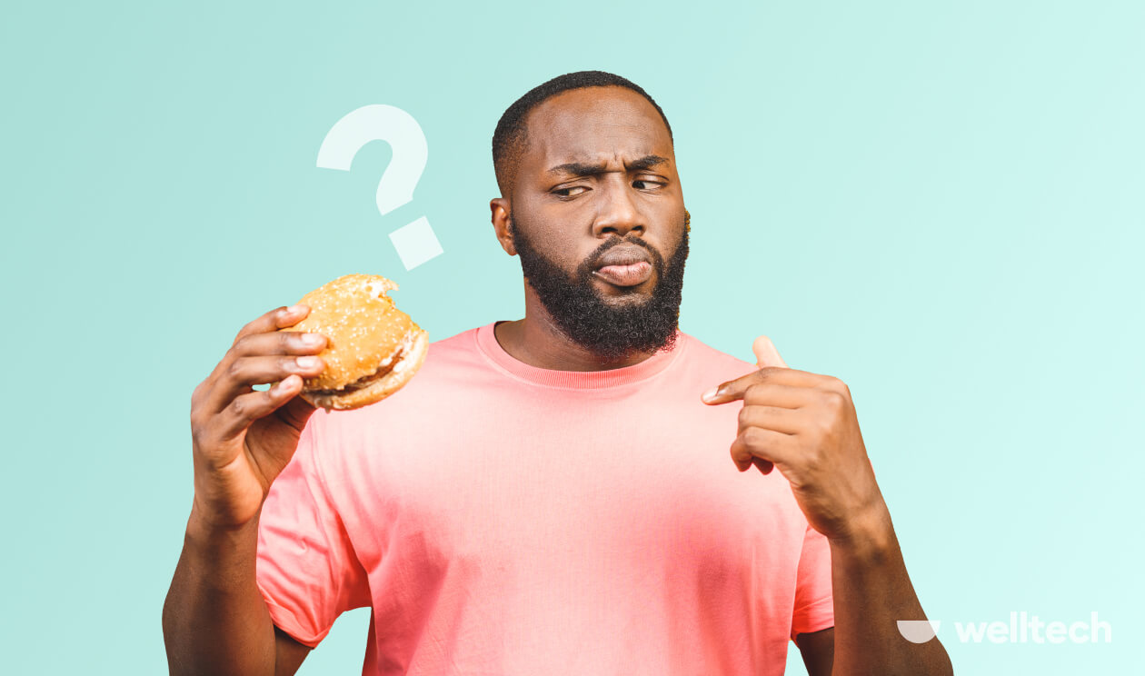 Why You’re Hungrier After Quitting Alcohol (& How to Avoid Weight Gain)