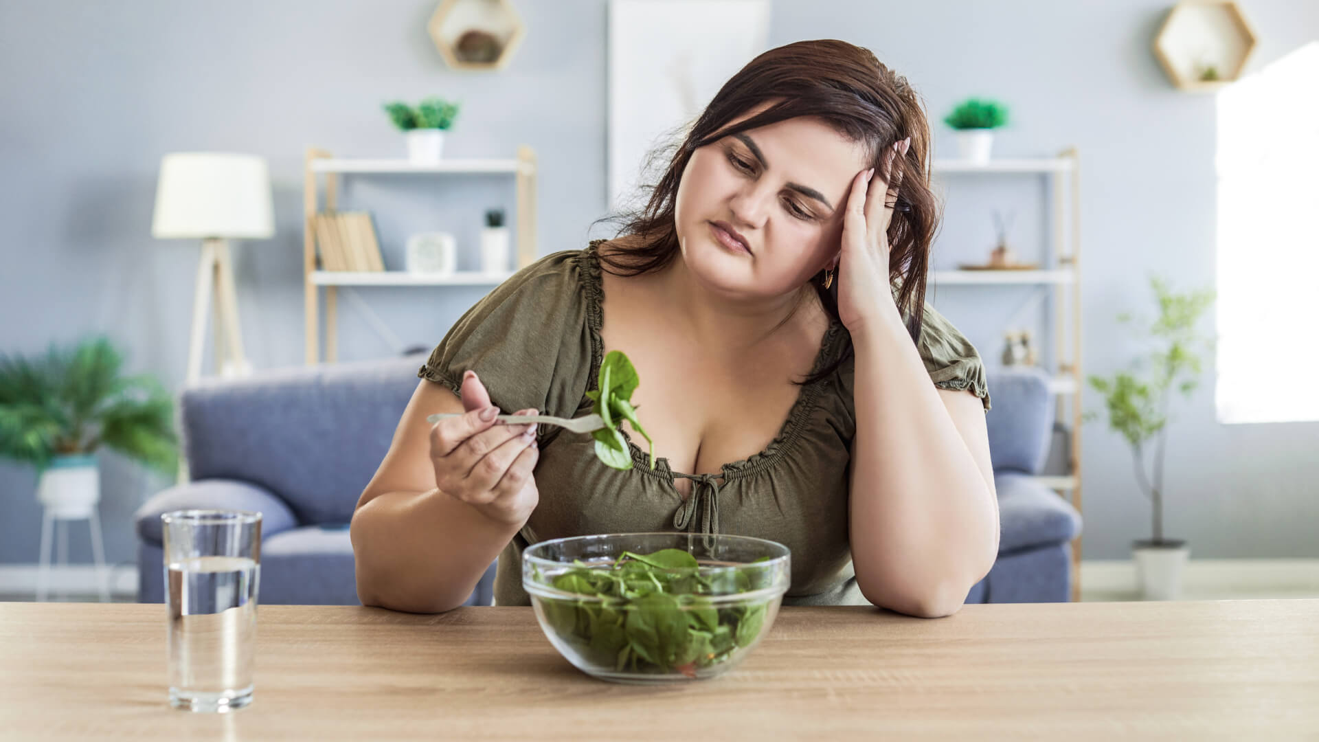 8 Root Causes for Not Losing Weight On Intermittent Fasting [Solutions Included]