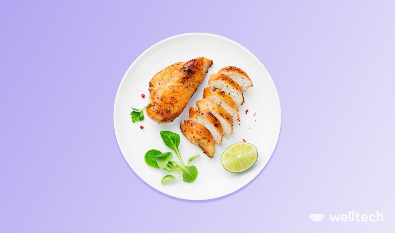 Grilled Chicken Breast: Nutrition Facts, Benefits, and Tips for Healthier Eating