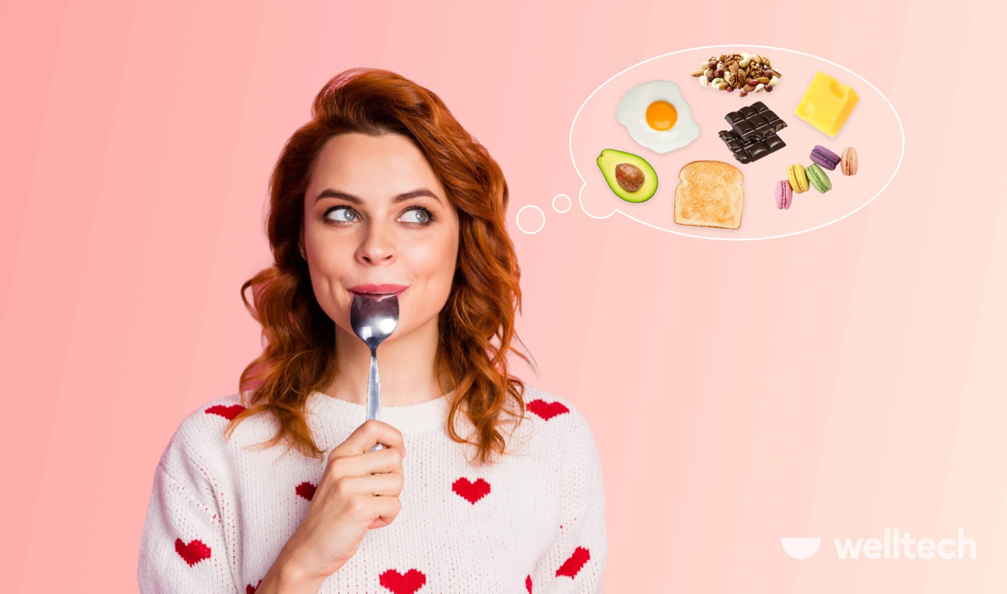Not Hungry But Want to Eat? Here Is How To Stop It