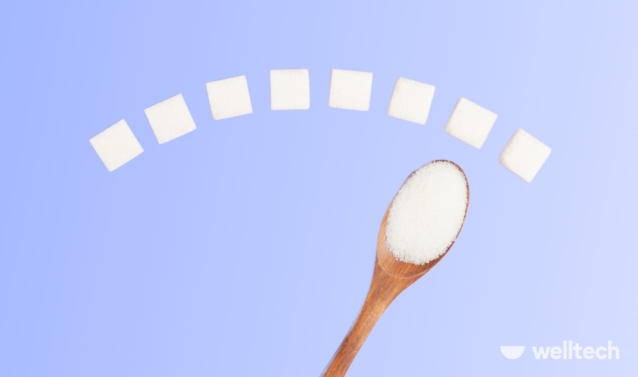 Does Water Dilute Sugar in Blood?