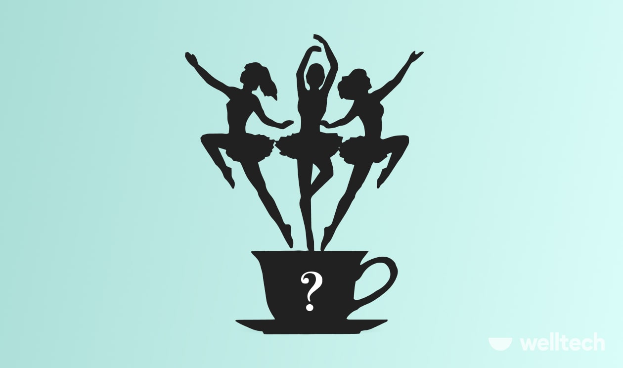 Does 3 Ballerina Tea Work? Yes, But Not How You May Expect