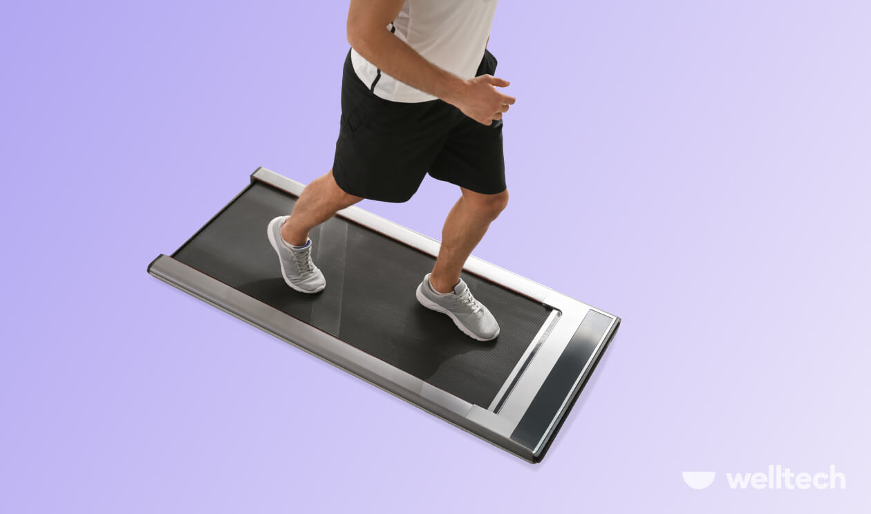 The 5 Best Walking Pads: Top Picks for Home and Office, Plus, Budget-Friendly Options