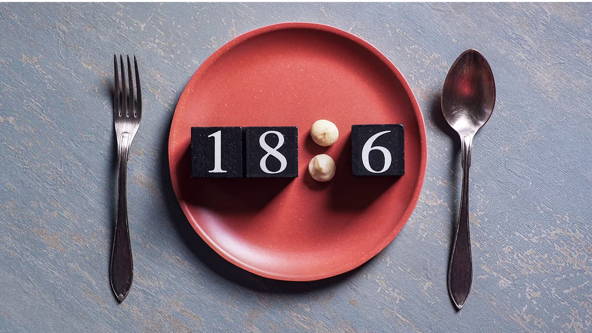 Is 18/6 Intermittent Fasting For You? Health Impact & Weight Loss