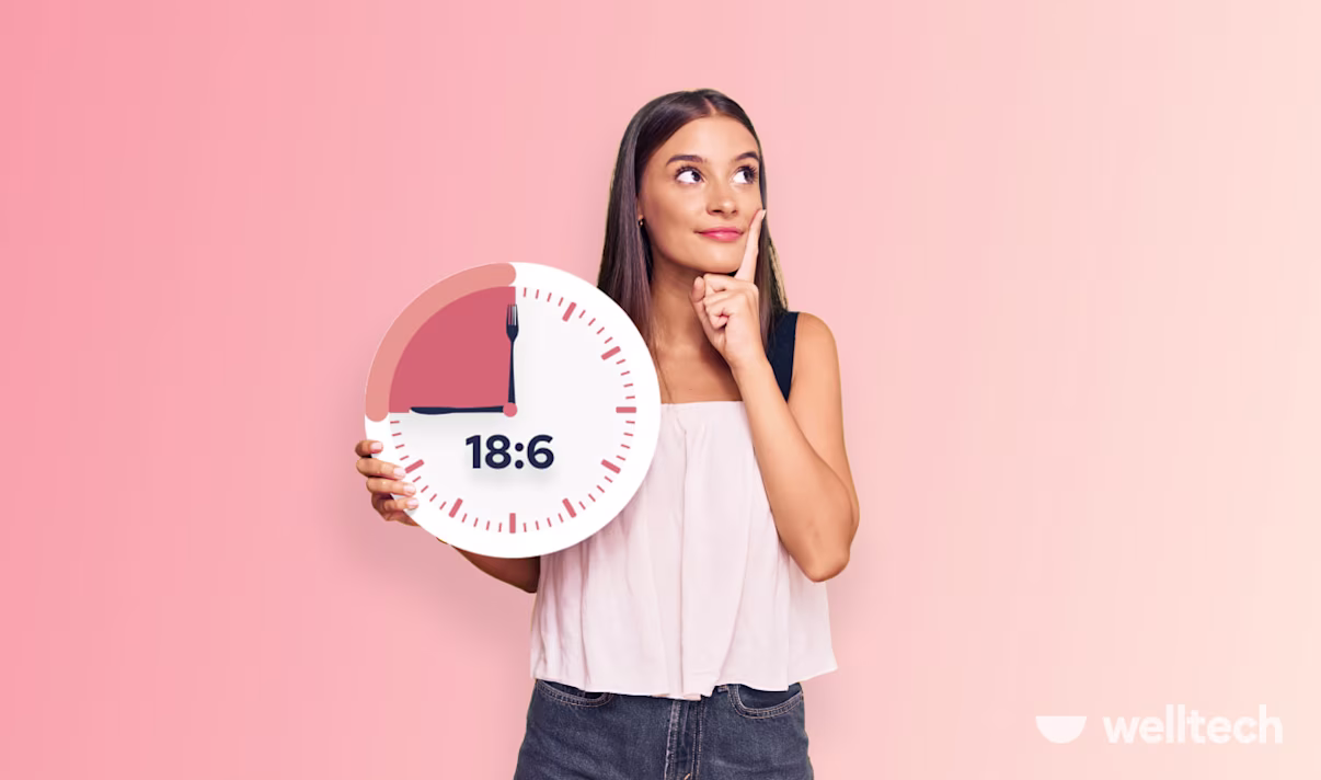 Is 18/6 Intermittent Fasting For You? Health Impact & Weight Loss