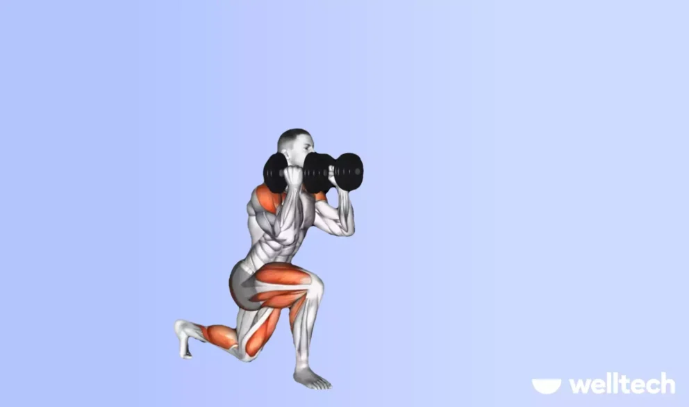 https://welltechdev.wpengine.com/wp-content/uploads/2024/12/Dumbbell-front-rack-lunge-best-dumbbell-exercises-for-a-full-body-workout-992x586.webp