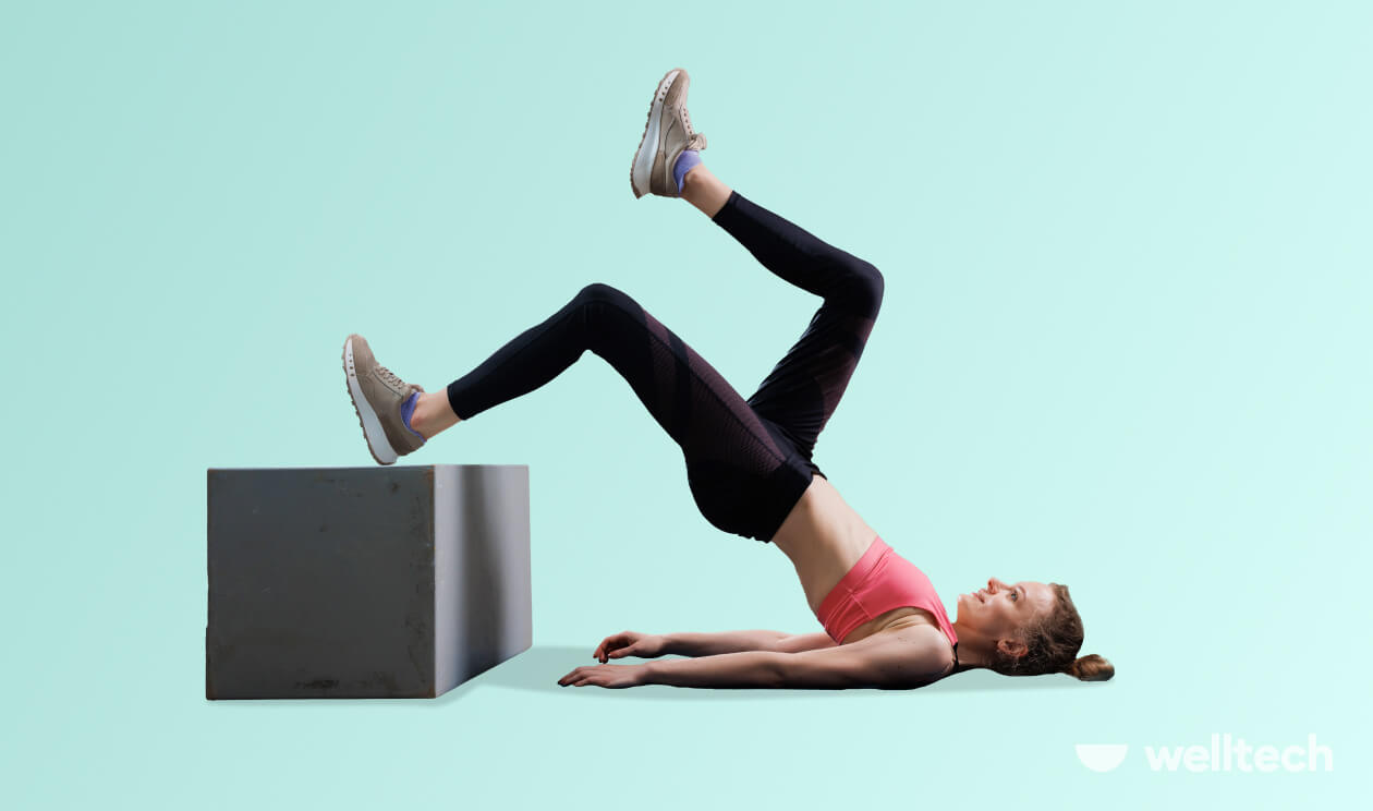 Knee-Friendly Full-Body Workout: 7 Total Body Exercises