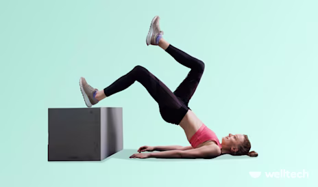 Knee-Friendly Full-Body Workout: 7 Total Body Exercises