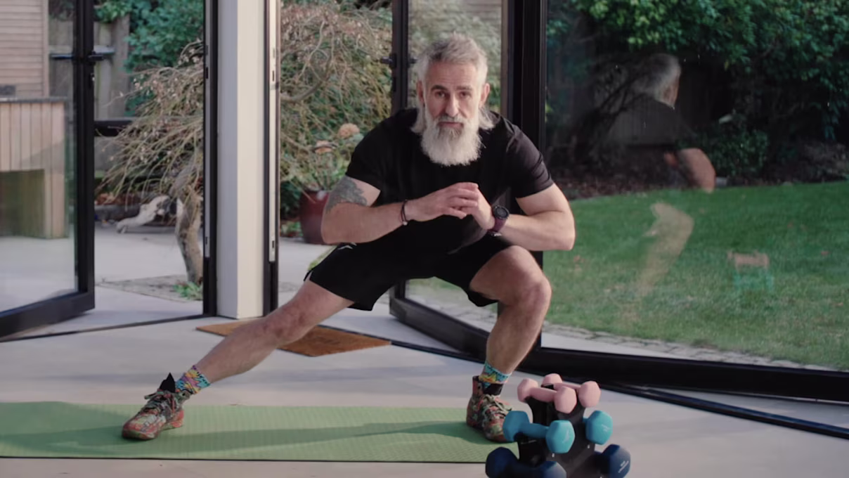 10 Exercises to Beat Aging: Smart Moves to Stay Strong, Mobile, and Confident After 50