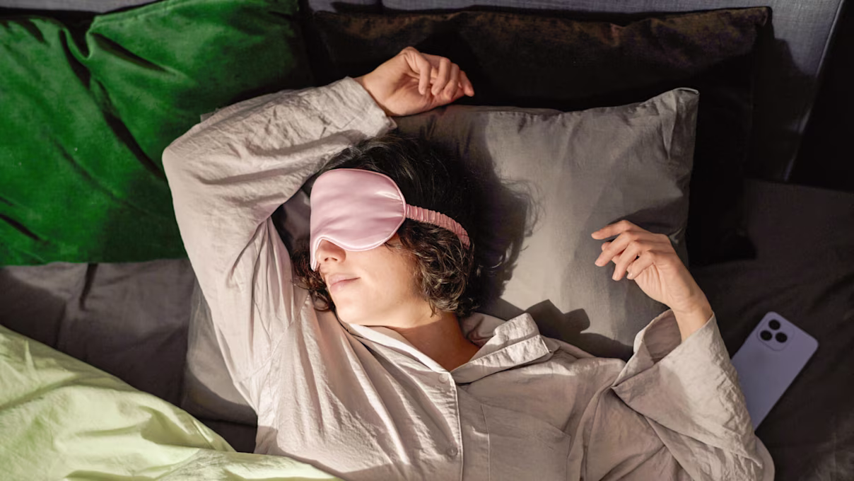 What is Deep Sleep, and Why Is It So Important for Your Health?