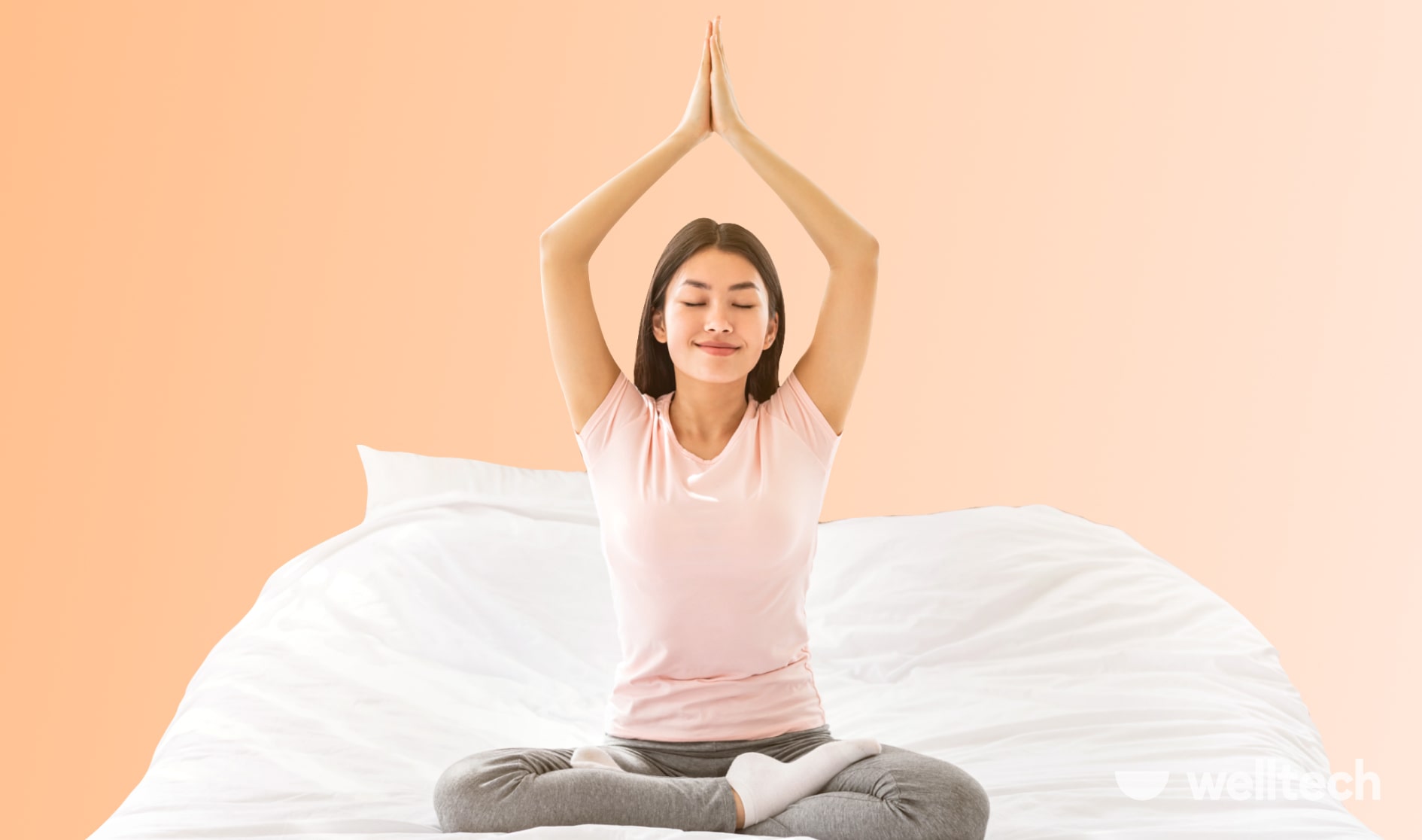 10 Lazy Bed Exercises for a Toned Body