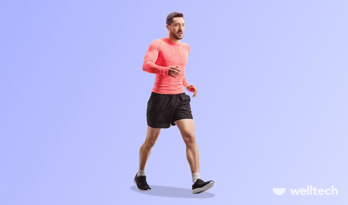 How to Walk for Fitness and See Results