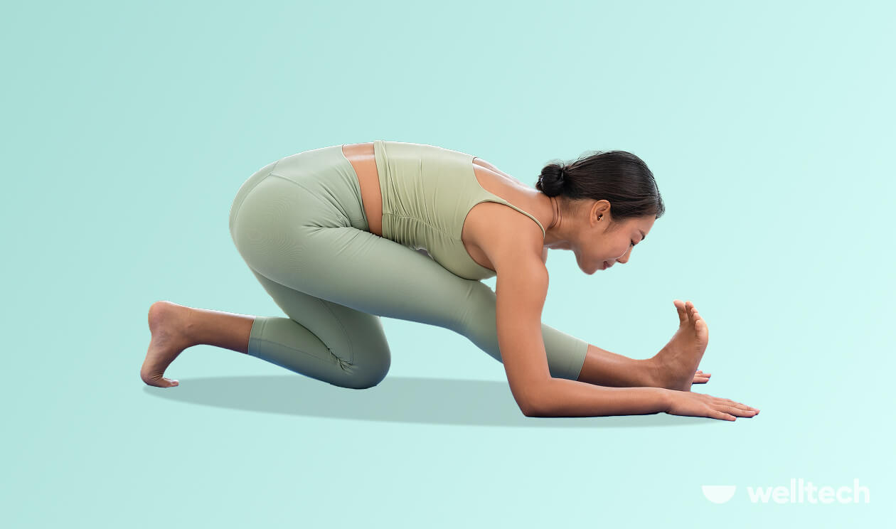 7 Hamstring Stretches to Improve Mobility (Beginner-Friendly)