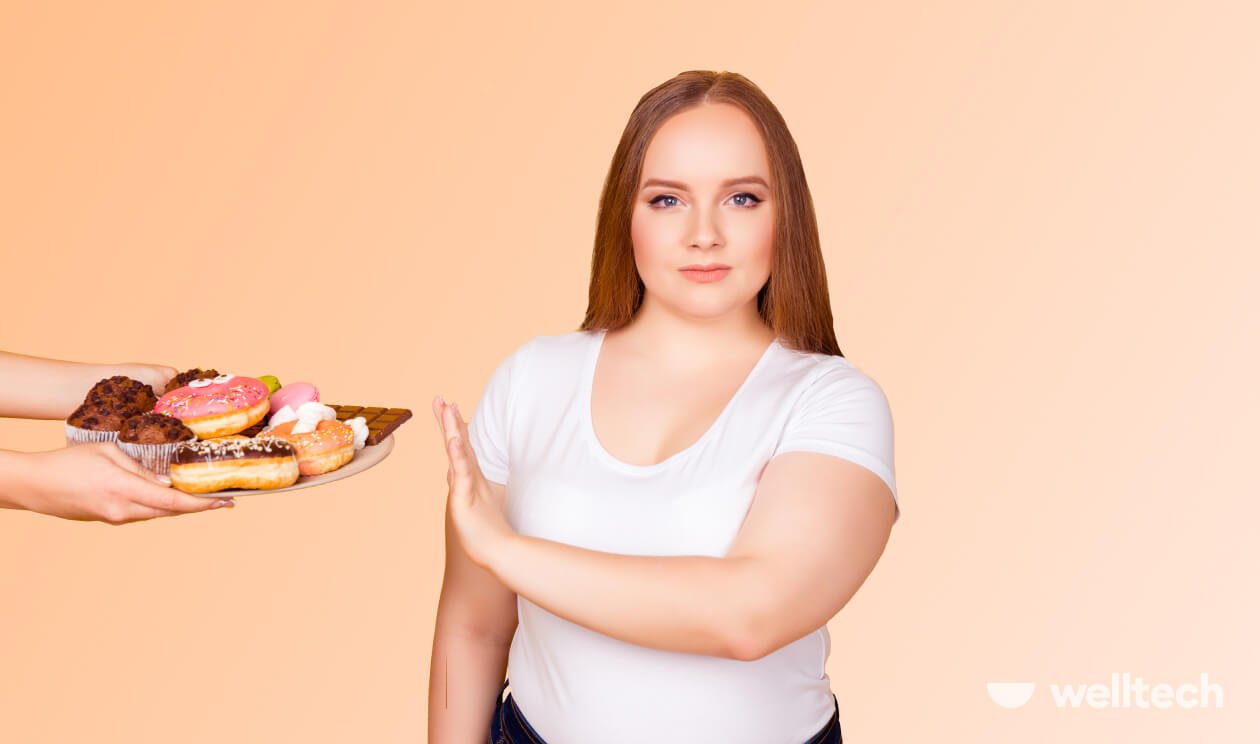 Managing Emotional Eating: Eat With Intention, Not Emotion