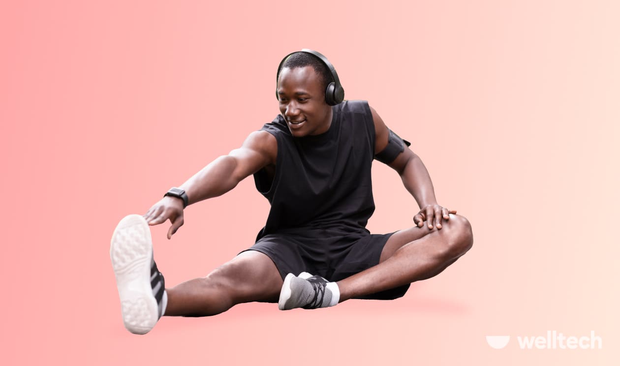10-Minute Leg Day Warm-Up