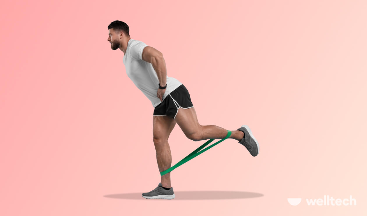 10 Best Glute Exercises for Bad Knees (with Form and Safety Tips)