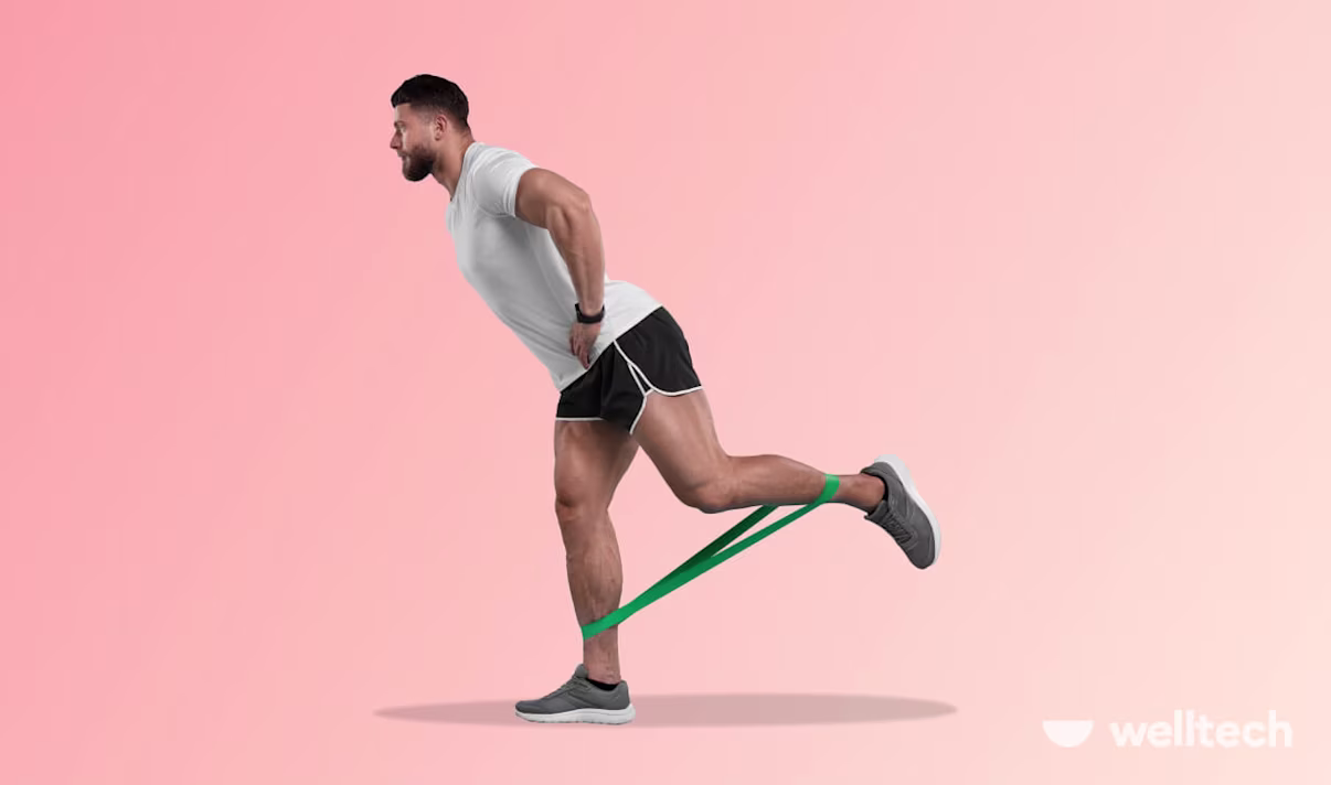 10 Best Glute Exercises for Bad Knees (with Form and Safety Tips)