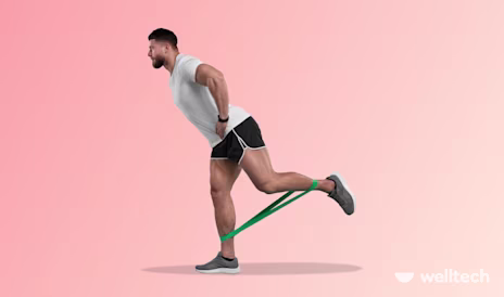 10 Best Glute Exercises for Bad Knees (with Form and Safety Tips)