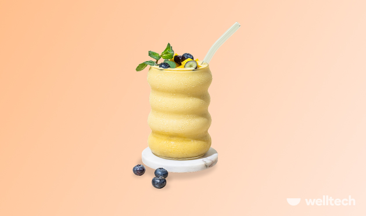 Low-Calorie Sweet Snacks You'll Actually Want to Eat [Under 200 Cal]