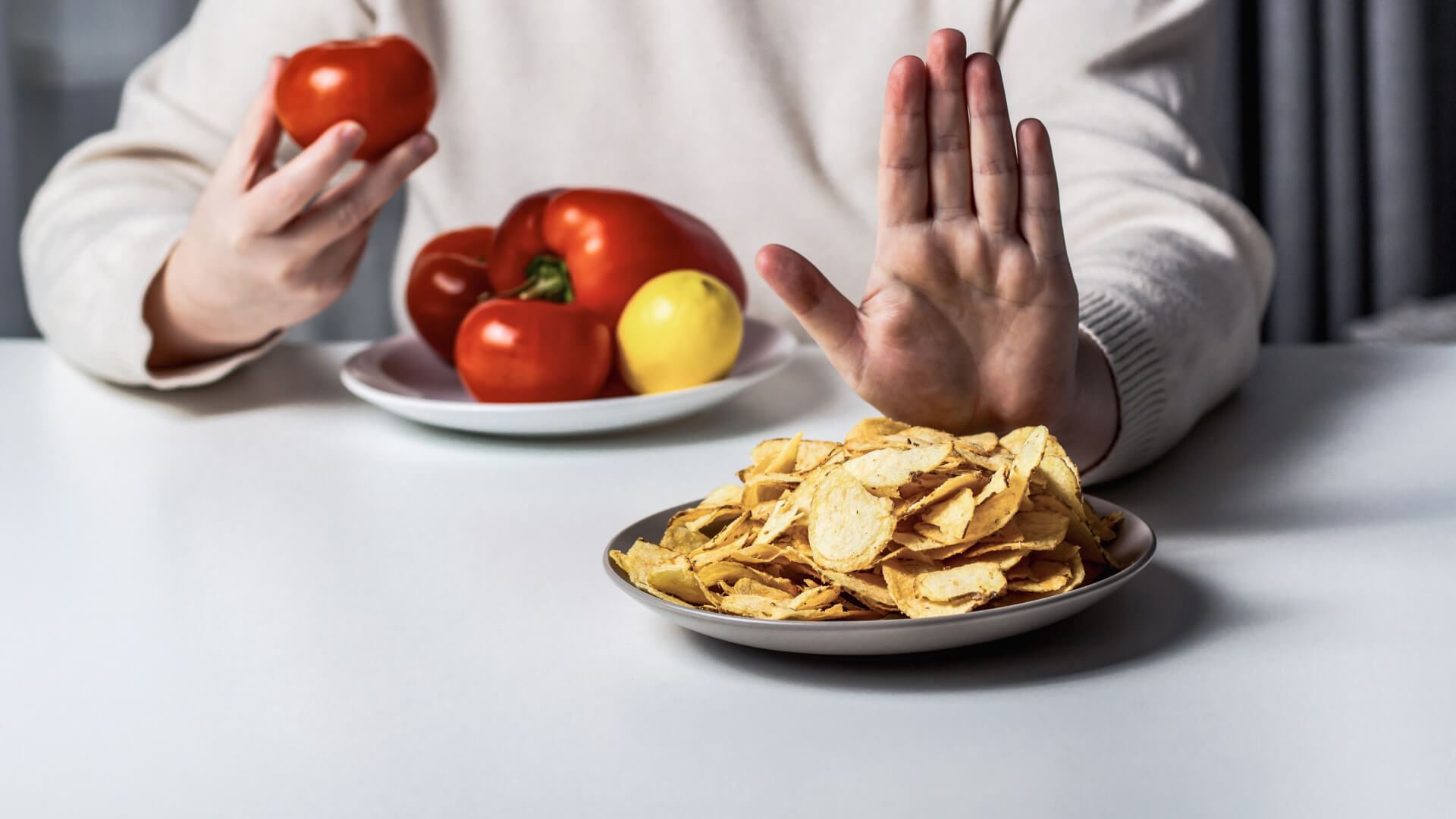 Foods To Avoid When Breaking A Fast