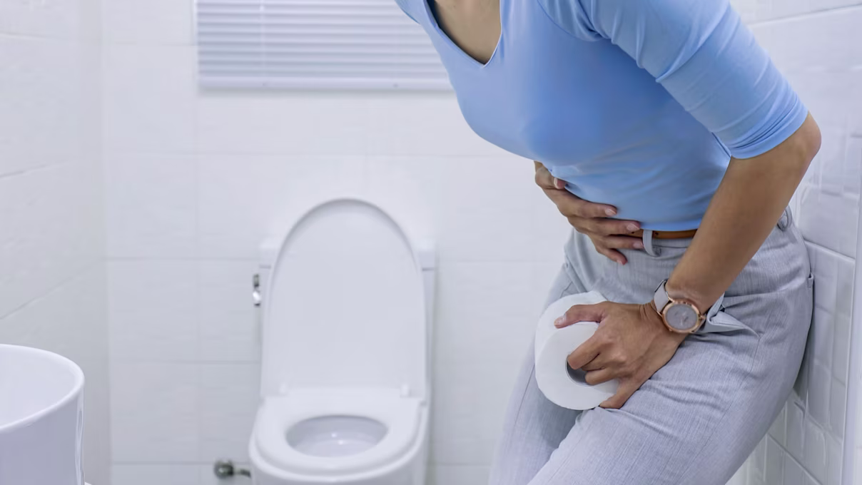 Diarrhea After Fasting: Causes, Solutions, & Prevention