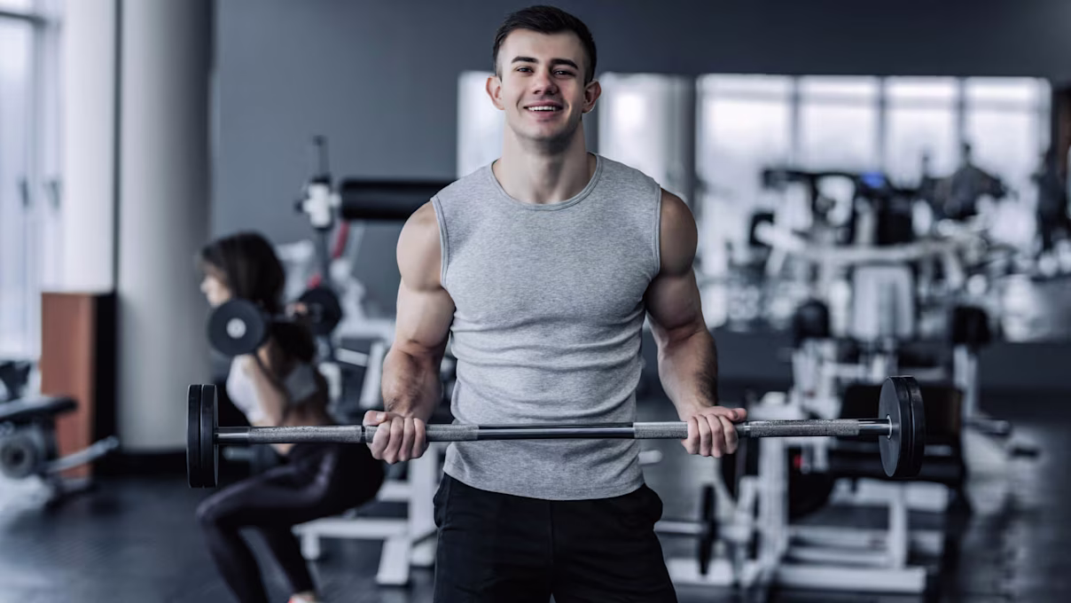 Body Recomposition: How To Lose Fat And Gain Muscle At The Same Time
