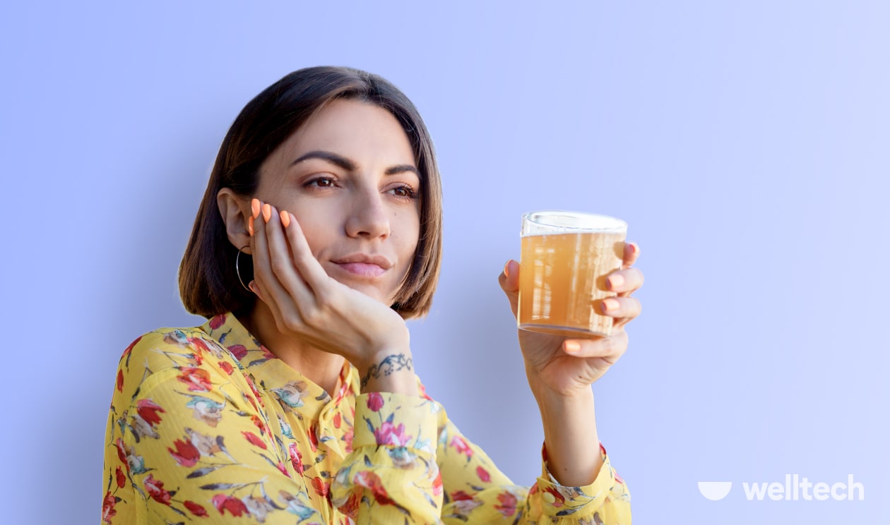 Does Kombucha Make You Poop? [Digestion Benefits]