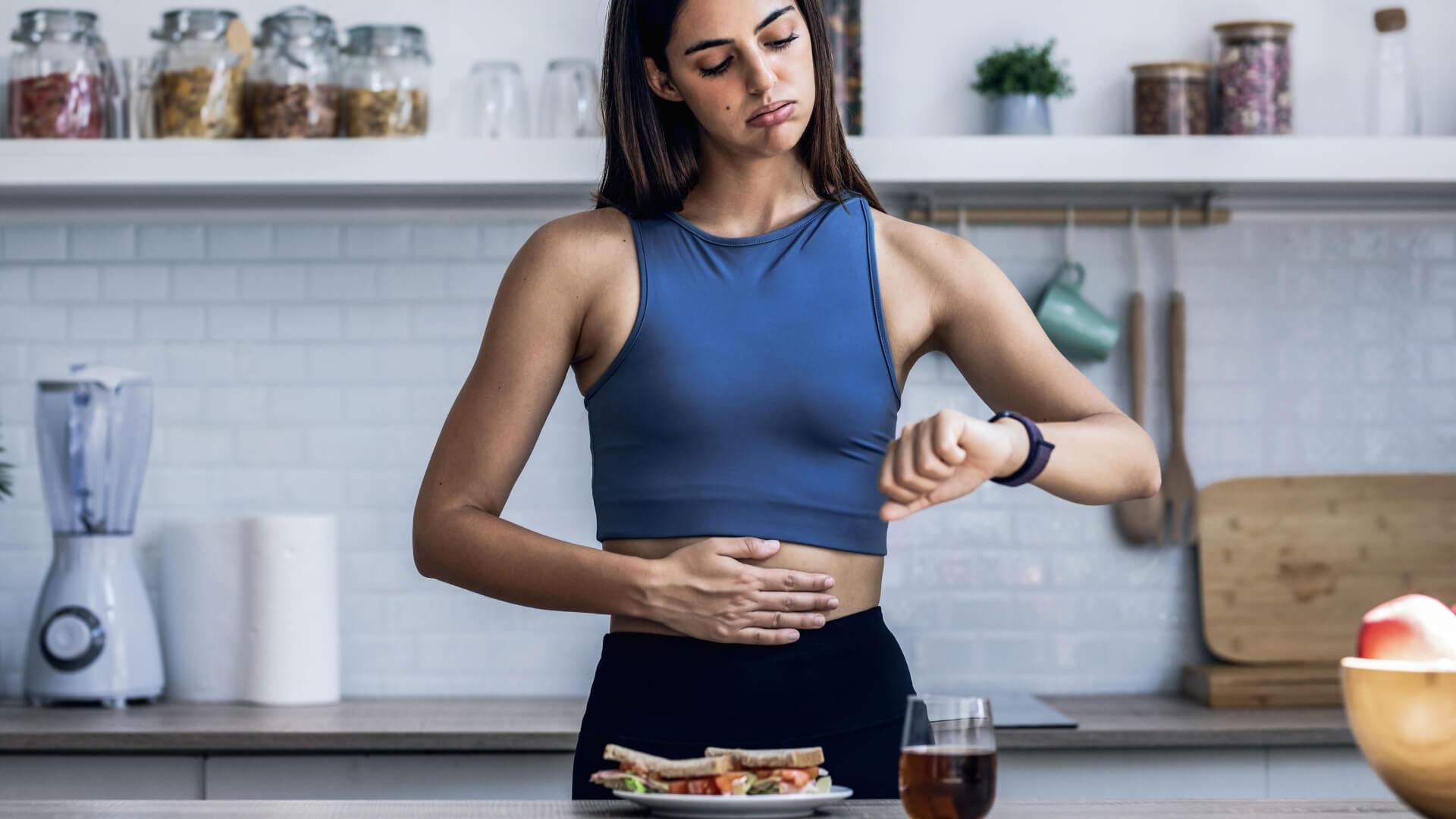 Hungry During Intermittent Fasting? Learn How to Manage Extreme Hunger
