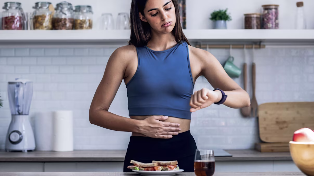 Hungry During Intermittent Fasting? Learn How to Manage Extreme Hunger