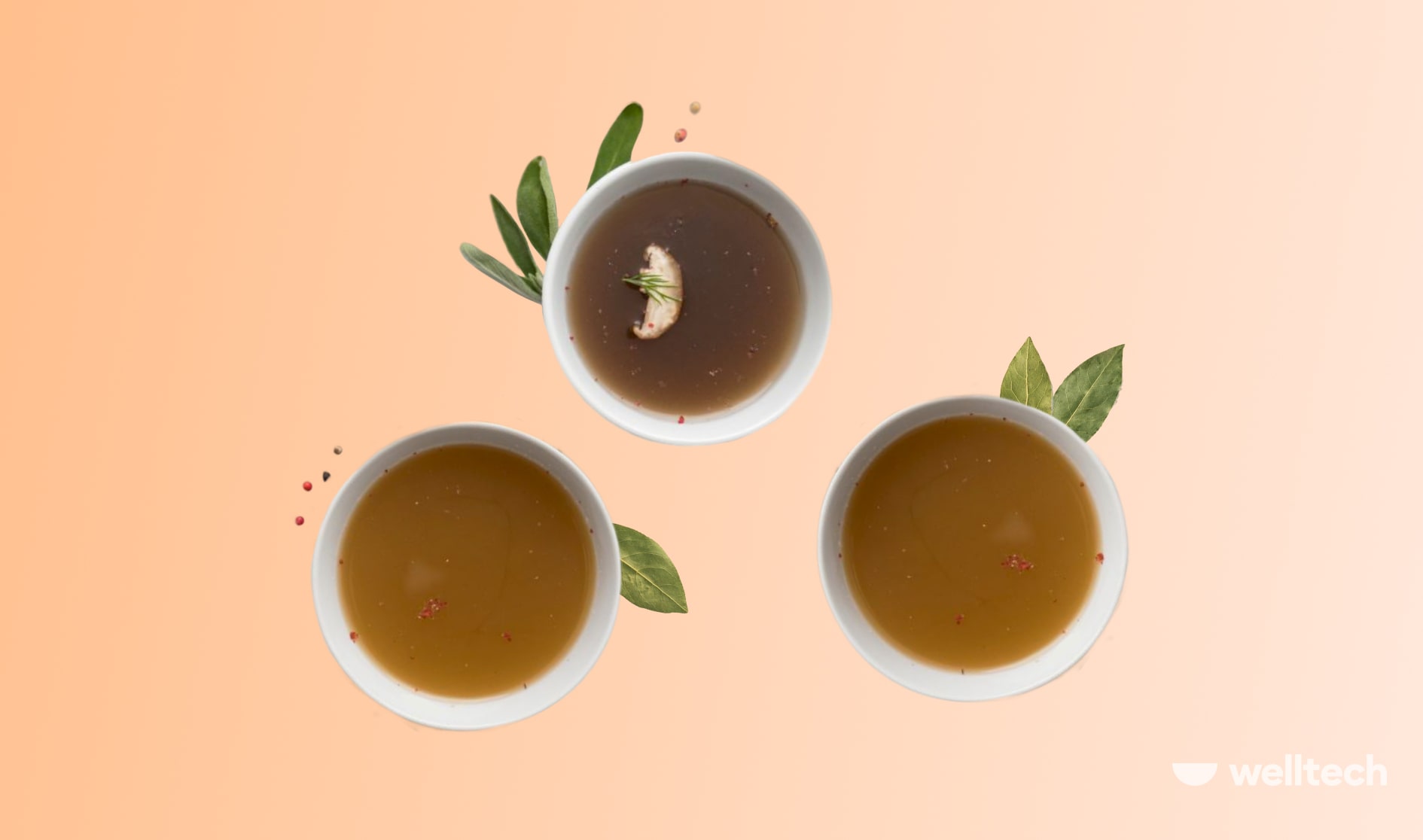 Bone Broth as a Meal Replacement: Nutrients & Weight Loss
