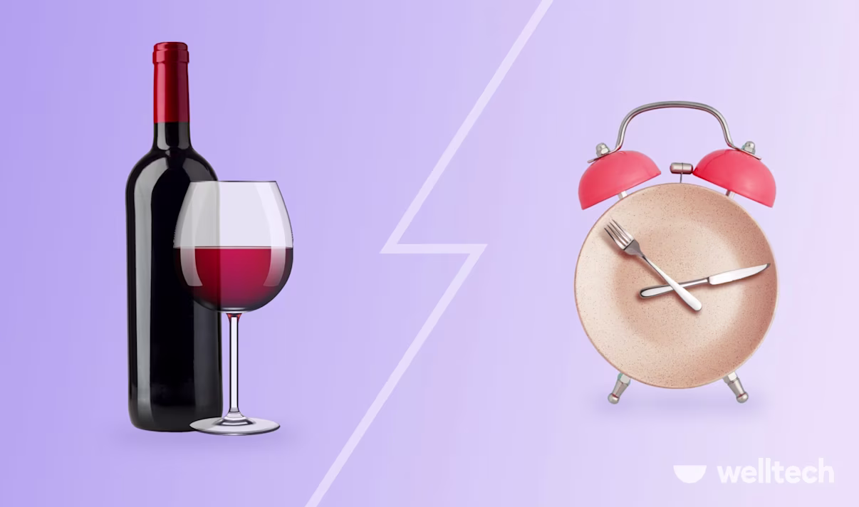 Intermittent Fasting and Alcohol: Does Alcohol Break a Fast?