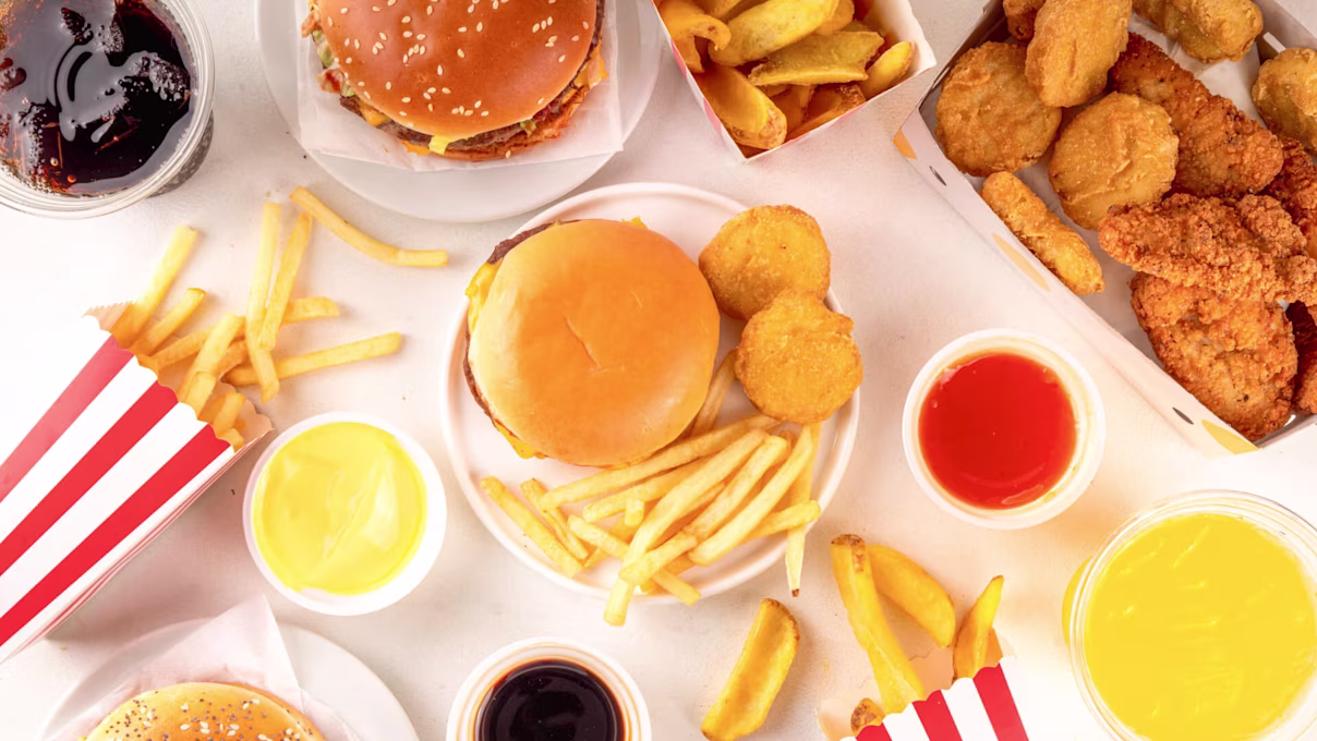 7 Everyday Foods That Cause Inflammation (and What to Eat Instead)