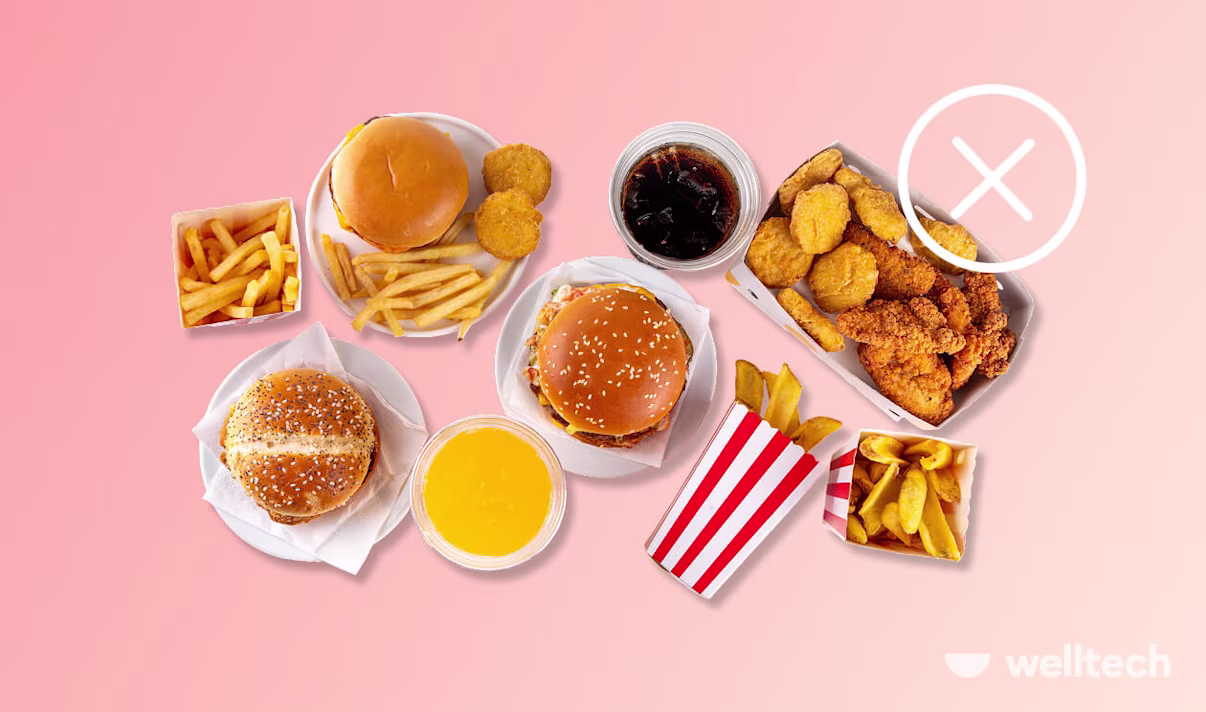 7 Everyday Foods That Cause Inflammation (and What to Eat Instead)