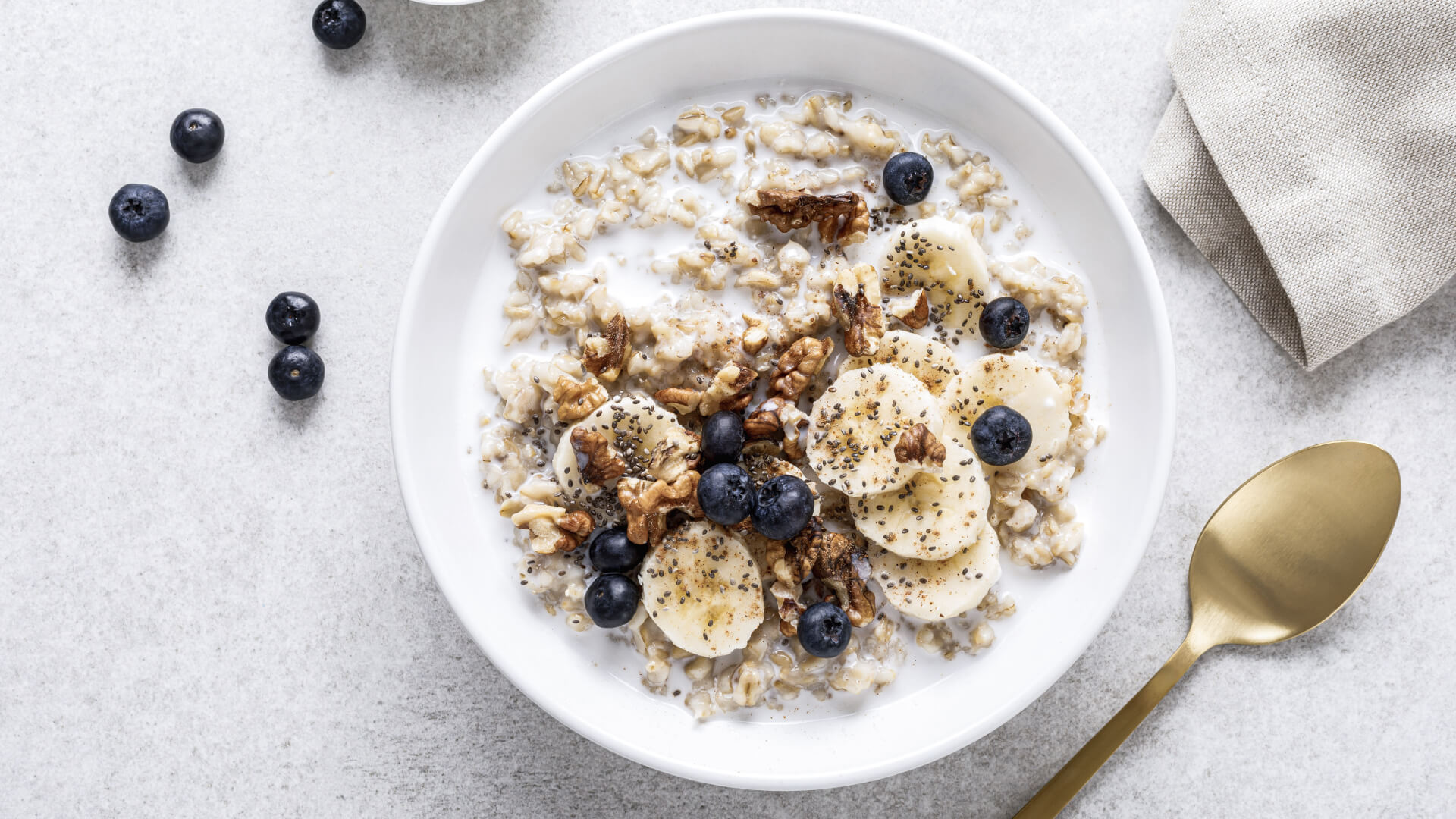 Foods with Medium-Chain Triglycerides [Natural Sources of MCTs]