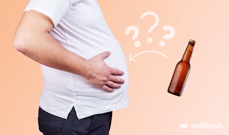 Does Alcohol Make You Gain Weight? What Science Says