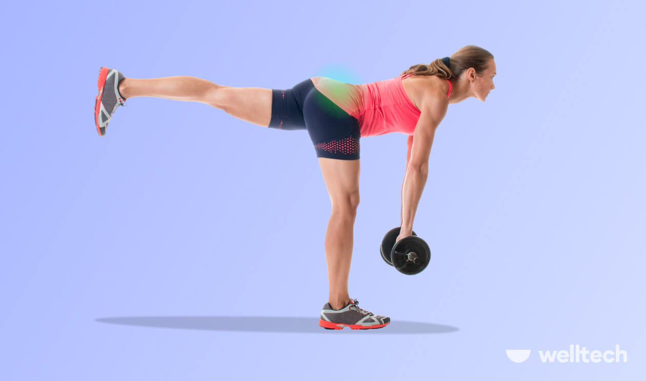 7 Glute Exercises for People With Lower Back Pain