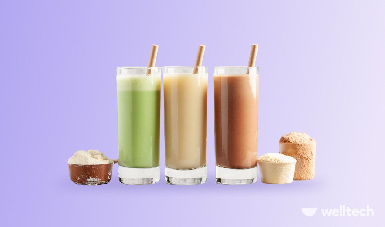 Can You Drink Protein Shakes Without Working Out?