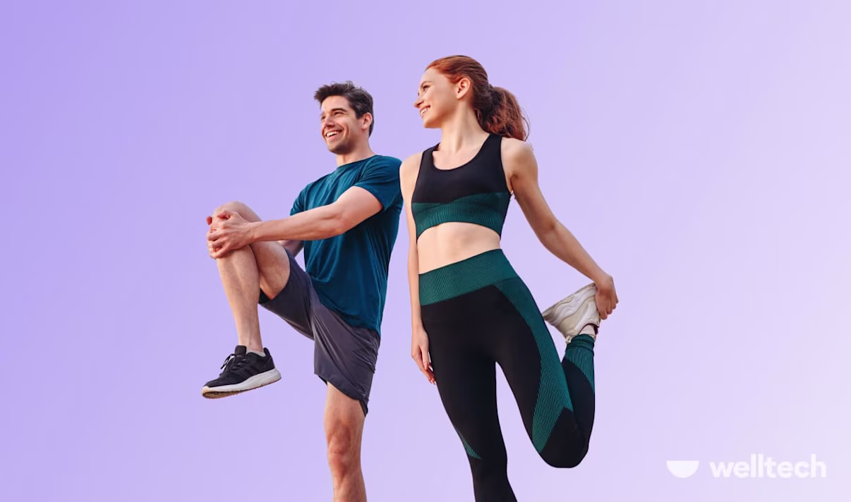 Best Post-Workout Stretches to Enhance Recovery and Flexibility