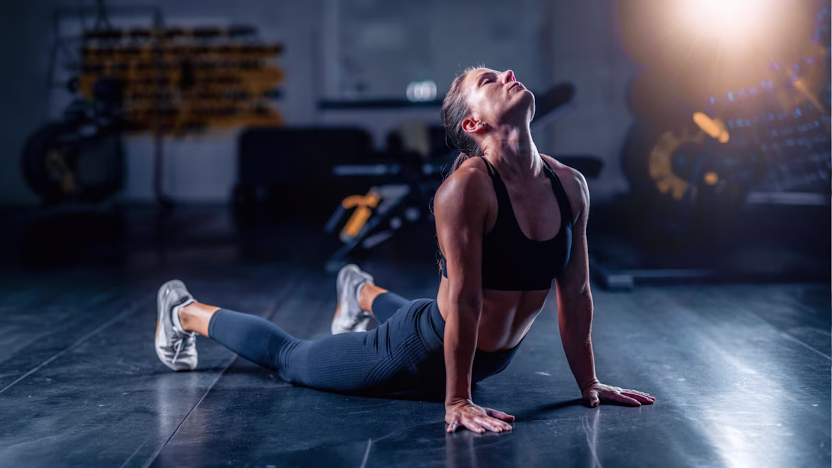 Best Post-Workout Stretches to Enhance Recovery and Flexibility