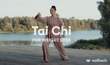 Tai Chi for Weight Loss: A Gentle Path to Strength, Balance, and Better Health