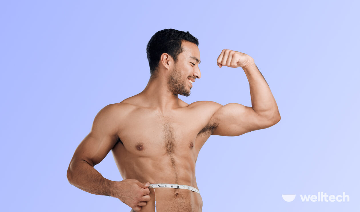 Nutrition for Muscle Growth: How to Eat to Build Muscle