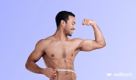 Nutrition for Muscle Growth: How to Eat to Build Muscle