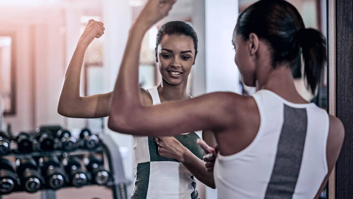 Nutrition for Muscle Growth: How to Eat to Build Muscle