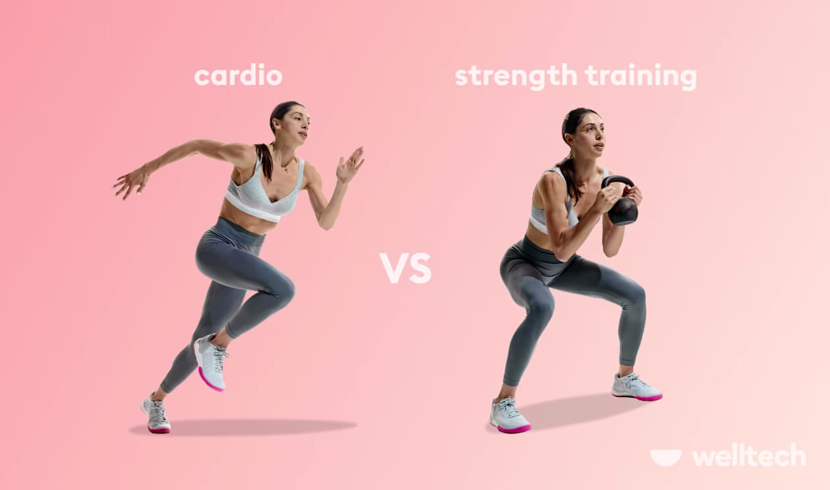 Think Cardio is King? Weight Loss with Strength Training Says Otherwise