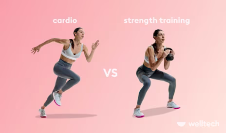 Think Cardio is King? Weight Loss with Strength Training Says Otherwise