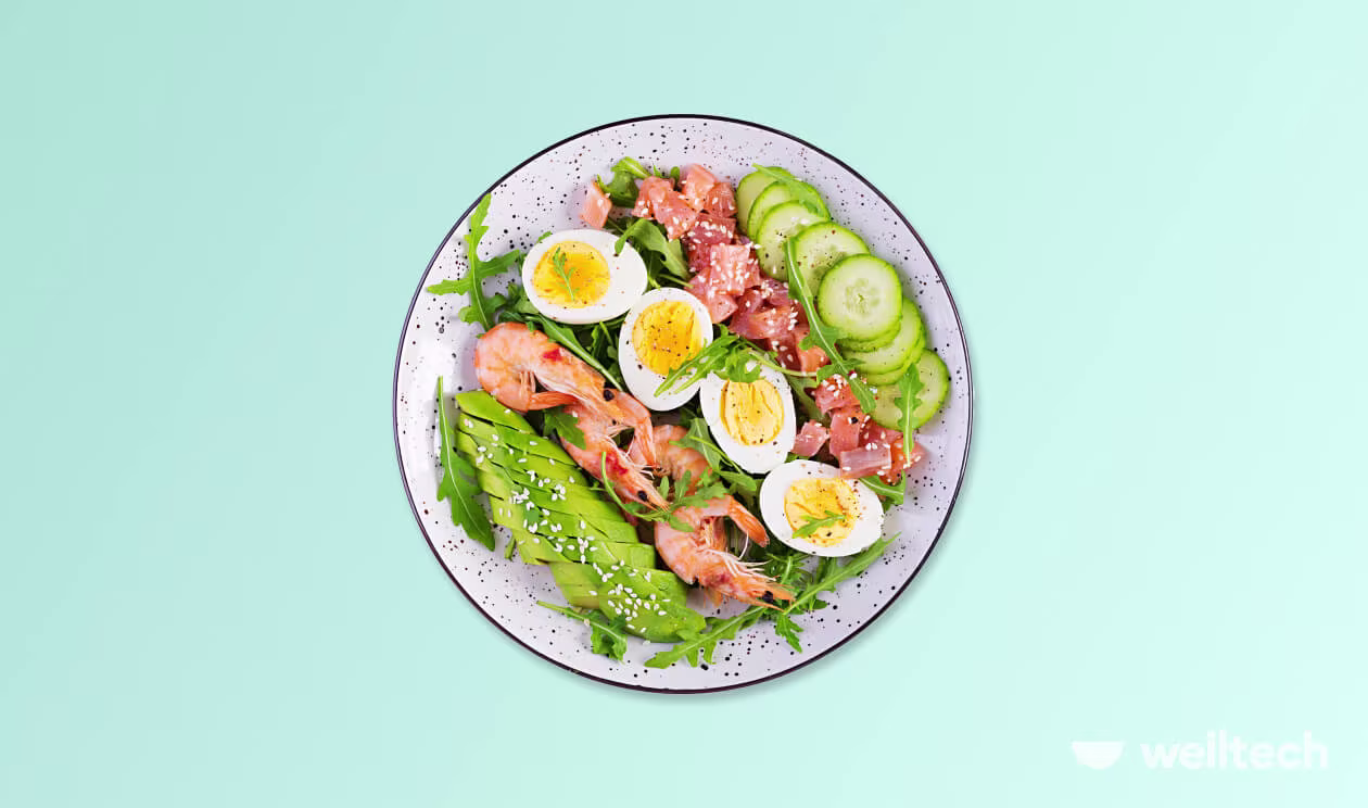 8 Low-Calorie, High-Protein Dinners That Actually Keep You Full